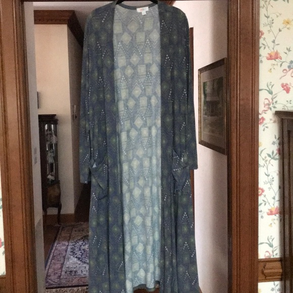 LuLaRoe Sarah XL NWT - Picture 1 of 5